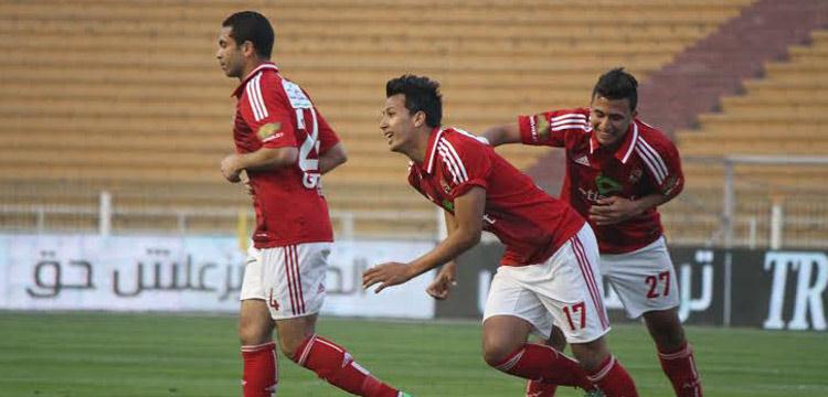 فريق الاهلي